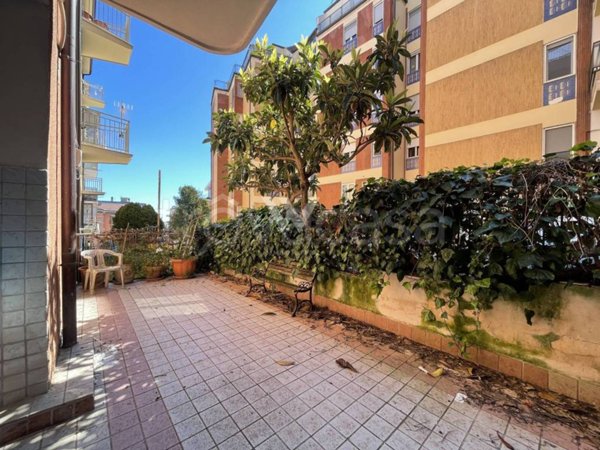 appartamento in vendita a Campobasso