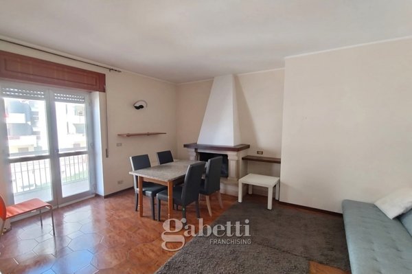 appartamento in vendita a Campobasso in zona Vazzieri
