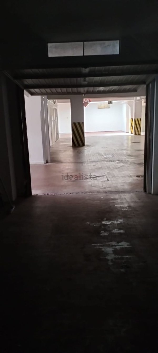 appartamento in vendita a Campobasso