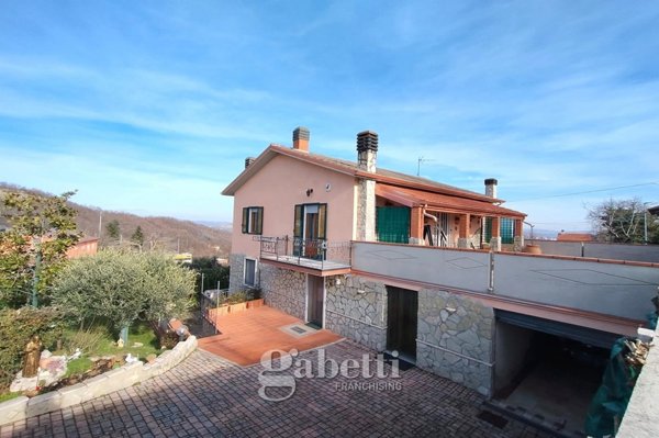casa indipendente in vendita a Campobasso