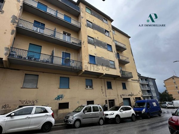 appartamento in vendita a Campobasso