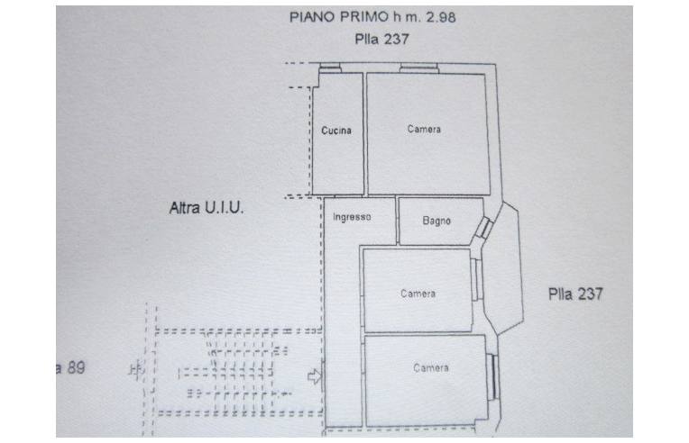 appartamento in vendita a Campobasso in zona Centro Città