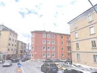 appartamento in vendita a Campobasso in zona Centro Città
