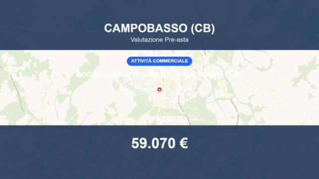appartamento in vendita a Campobasso in zona Colle delle Api