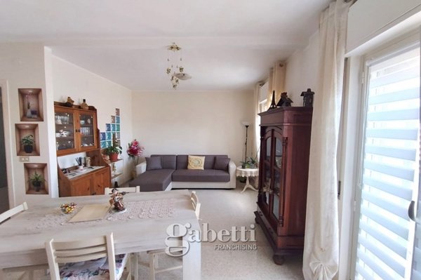 appartamento in vendita a Campobasso