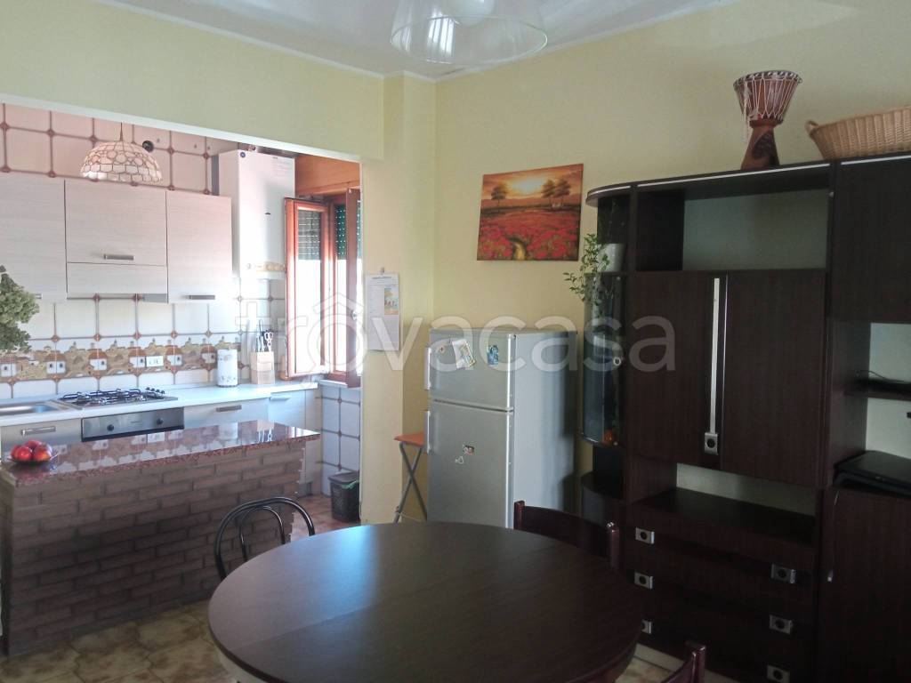 appartamento in vendita a Campobasso