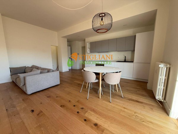 appartamento in vendita a Campobasso in zona Centro Città