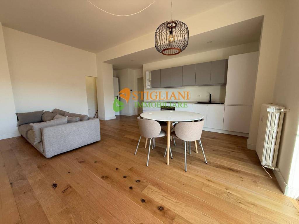 appartamento in vendita a Campobasso in zona Centro Città