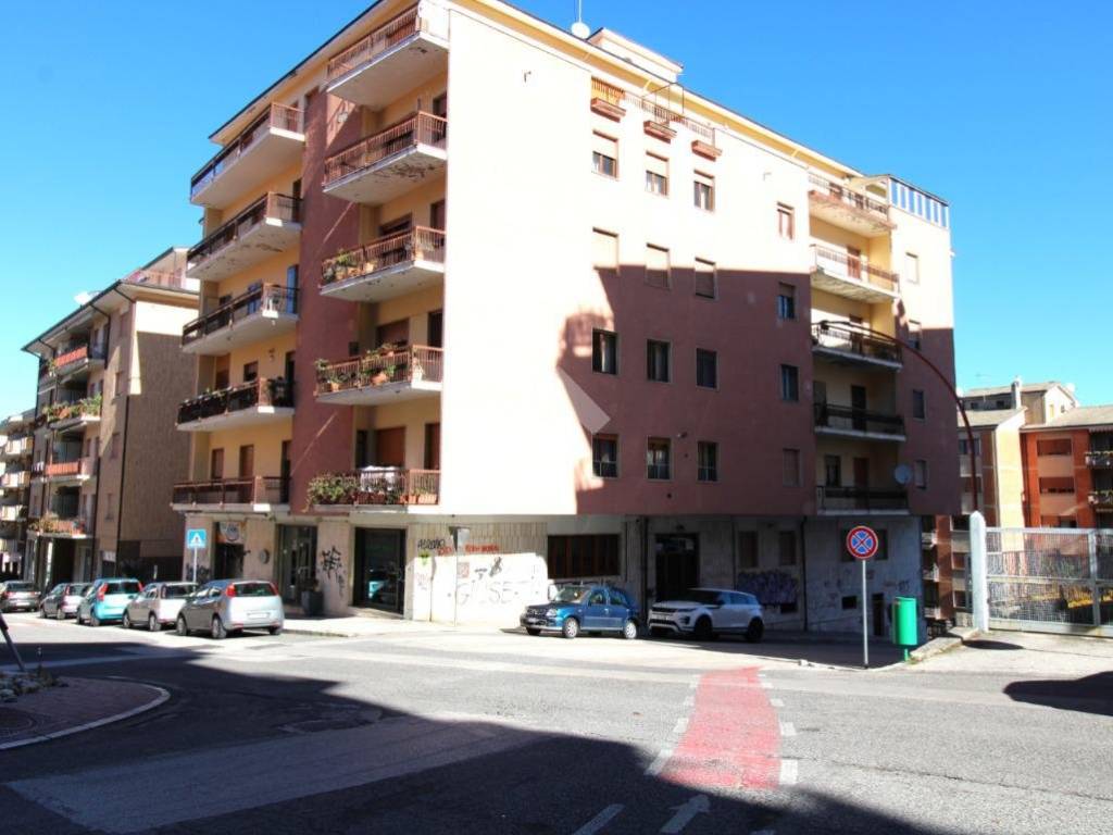 appartamento in vendita a Campobasso