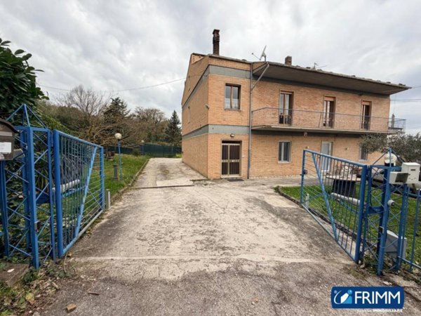 appartamento in vendita a Campobasso in zona Centro Città