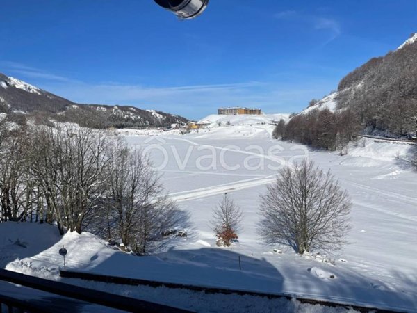appartamento in vendita a Campobasso