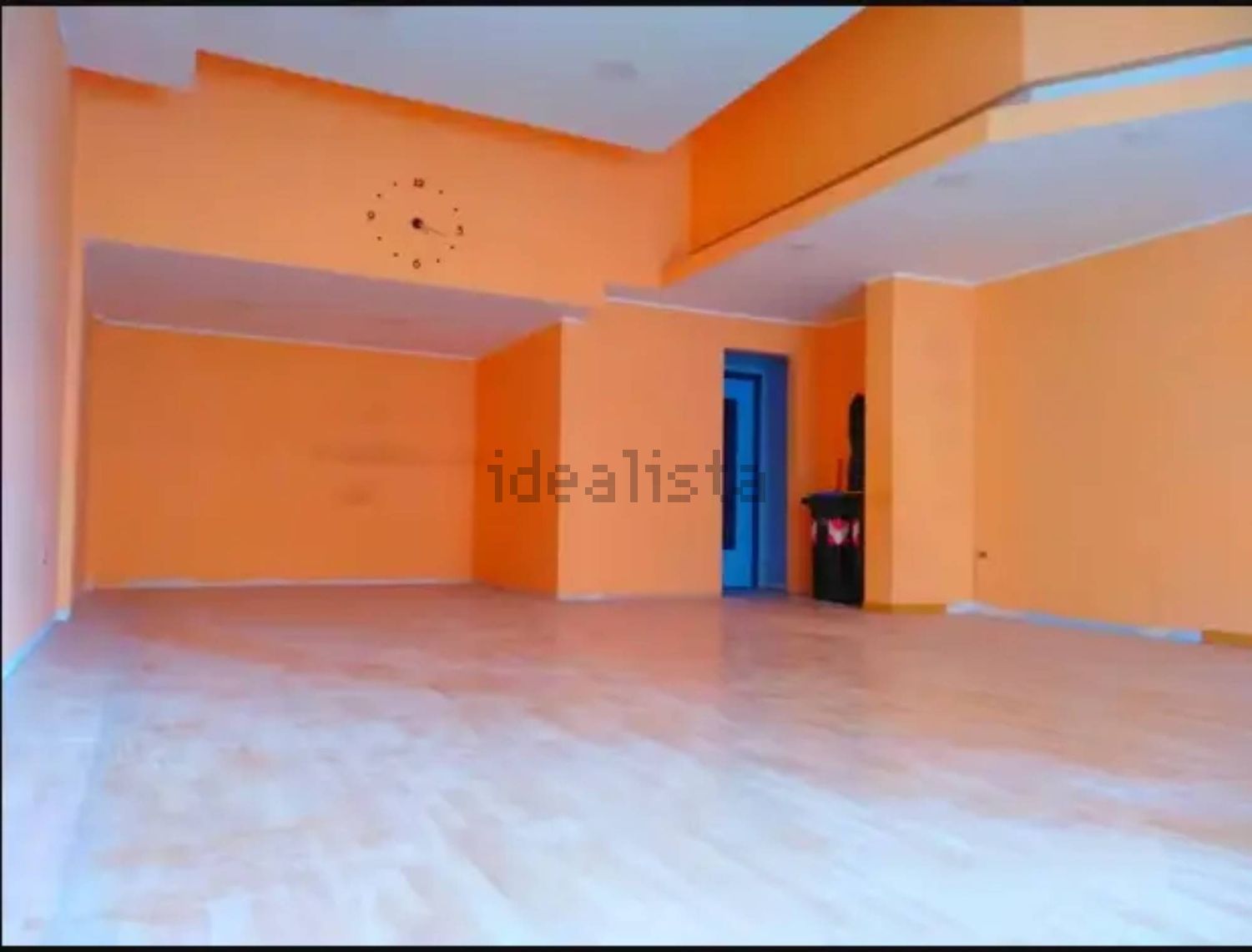 locale commerciale in vendita a Campobasso