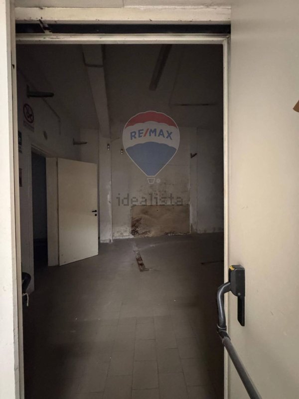 locale commerciale in vendita a Campobasso