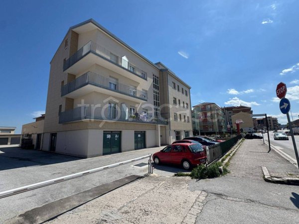 negozio in vendita a Campobasso