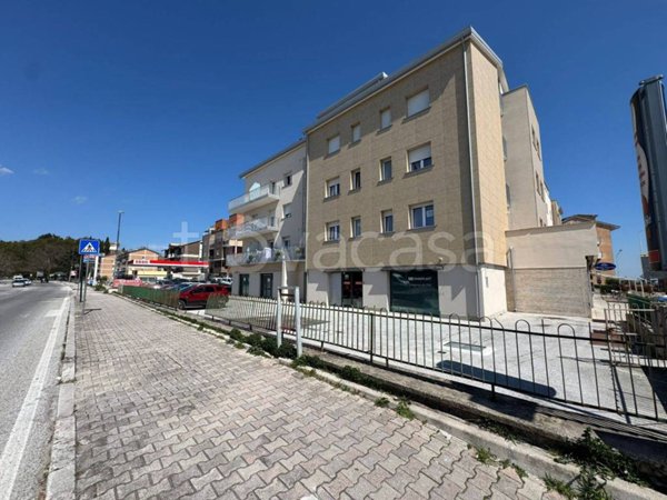 negozio in vendita a Campobasso