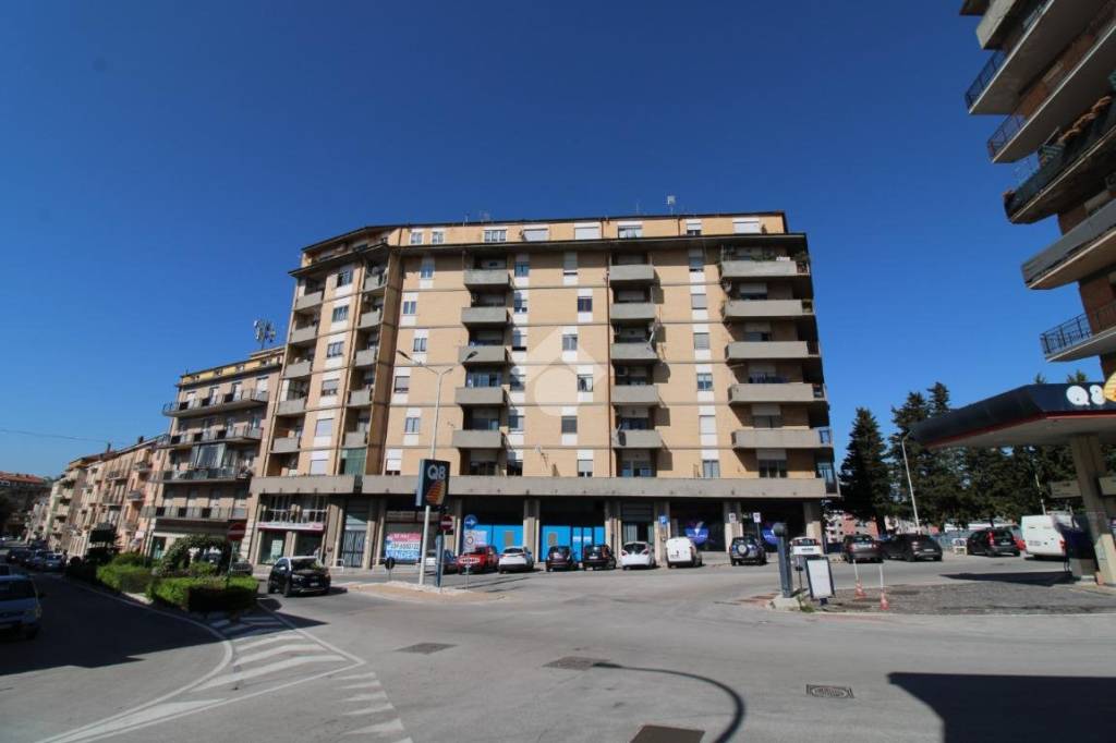 appartamento in vendita a Campobasso