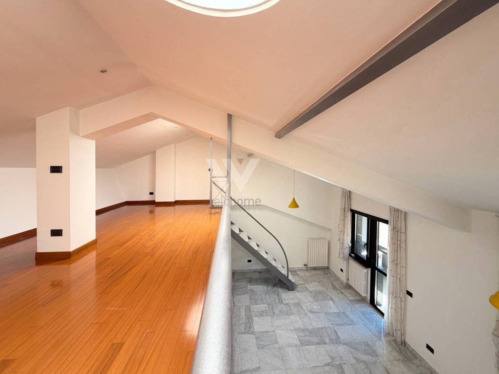 appartamento in vendita a Campobasso in zona Centro Città