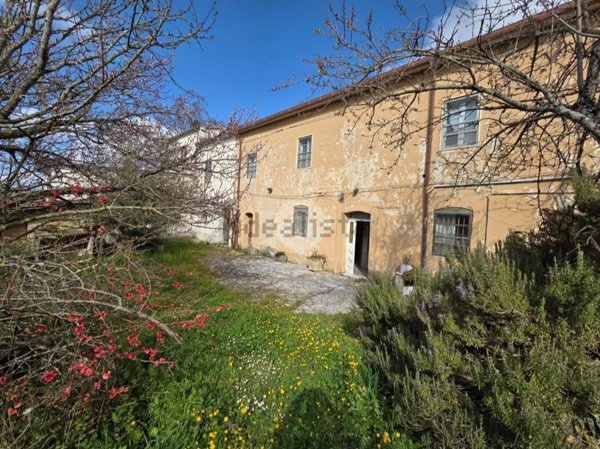 appartamento in vendita a Campobasso