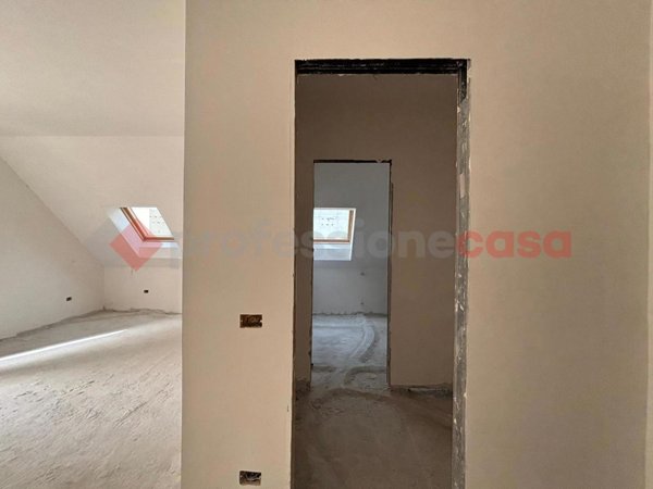 appartamento in vendita a Campobasso