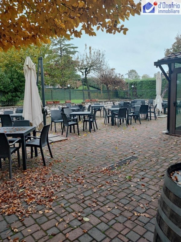 casa indipendente in vendita a Campobasso in zona Fossato Cupo