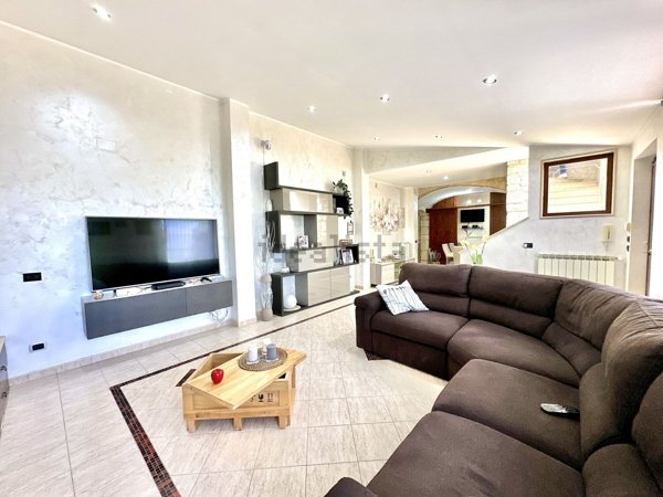 casa indipendente in vendita a Campobasso