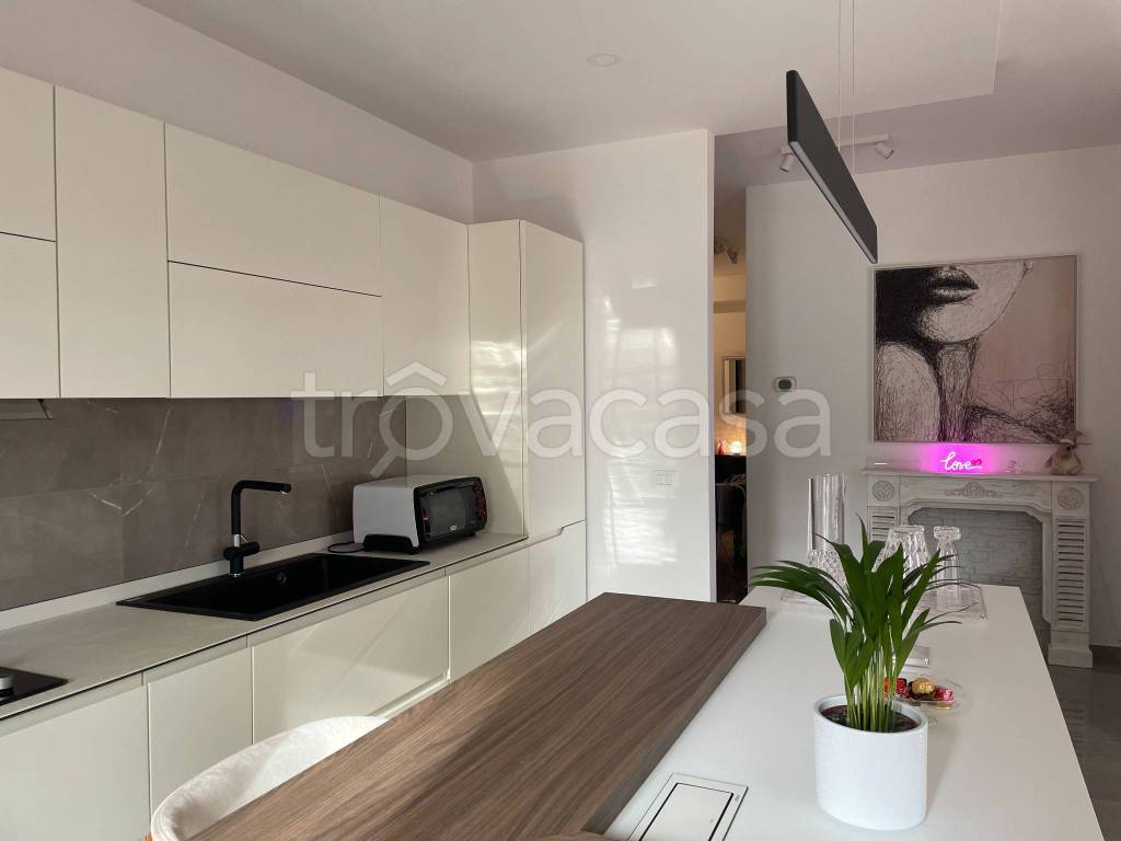 appartamento in vendita a Campobasso