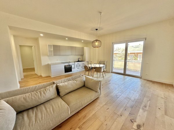 appartamento in vendita a Campobasso