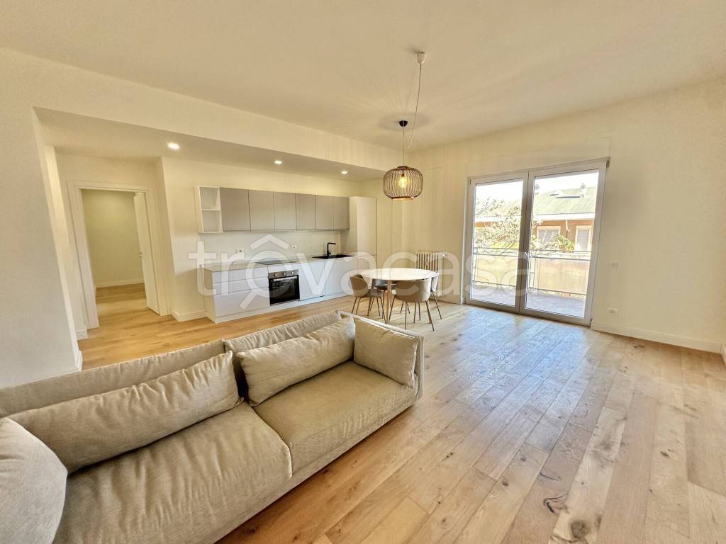 appartamento in vendita a Campobasso