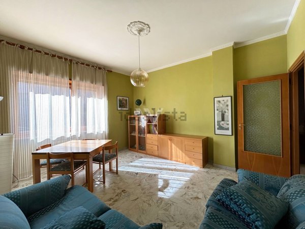 appartamento in vendita a Campobasso