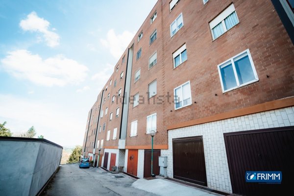 appartamento in vendita a Campobasso in zona Colle dell'Orso