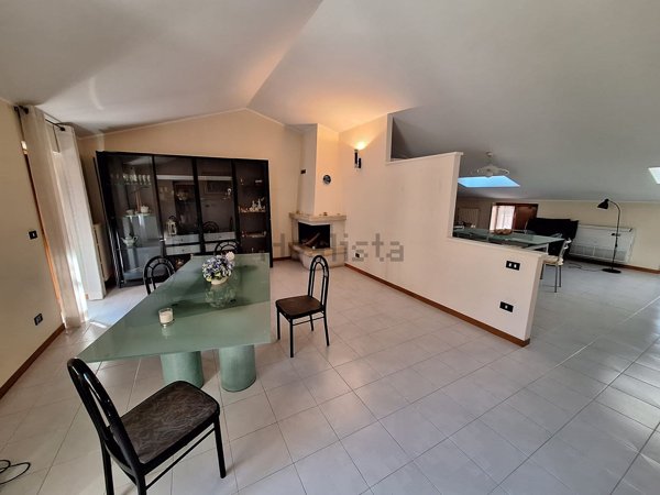 appartamento in vendita a Campobasso