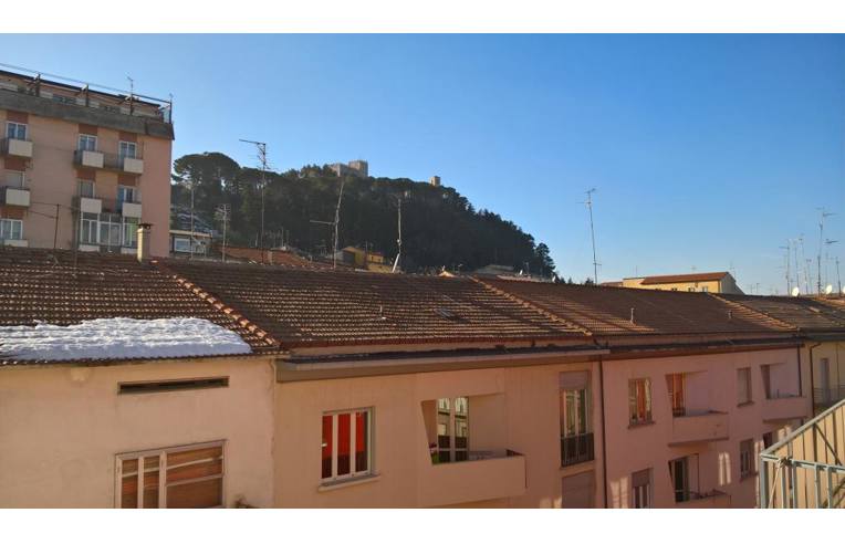 appartamento in vendita a Campobasso in zona Centro Città