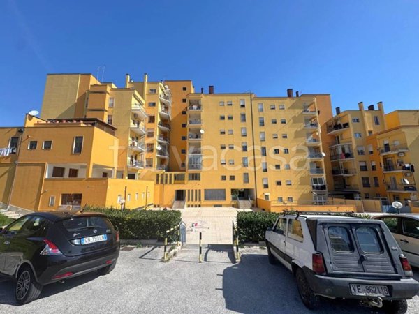 appartamento in vendita a Campobasso