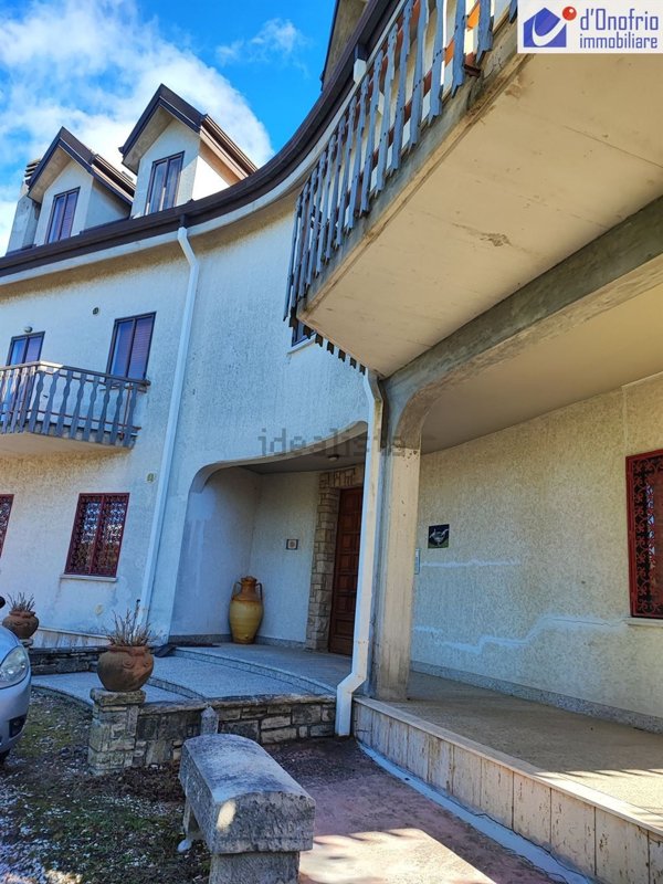 appartamento in vendita a Campobasso