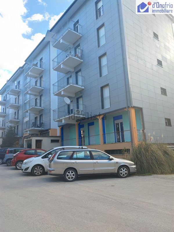 appartamento in vendita a Campobasso
