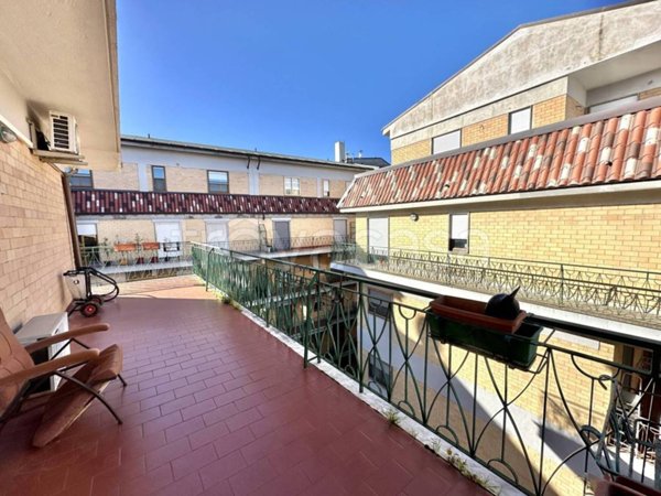 appartamento in vendita a Campobasso in zona Centro Città