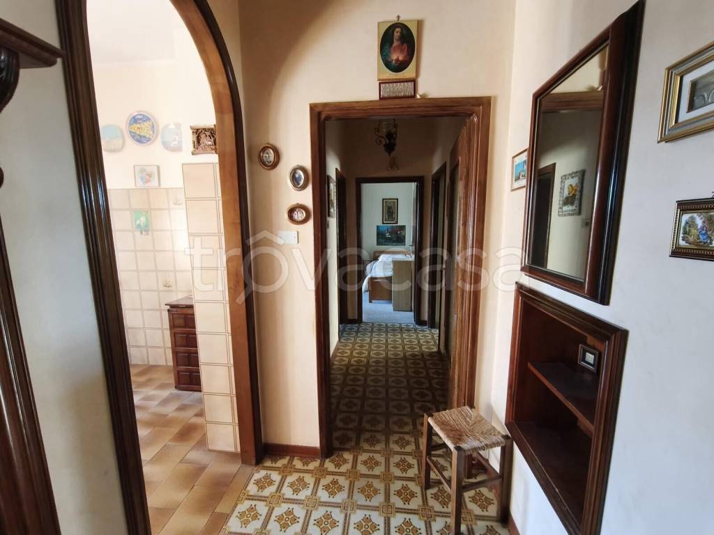 appartamento in vendita a Campobasso