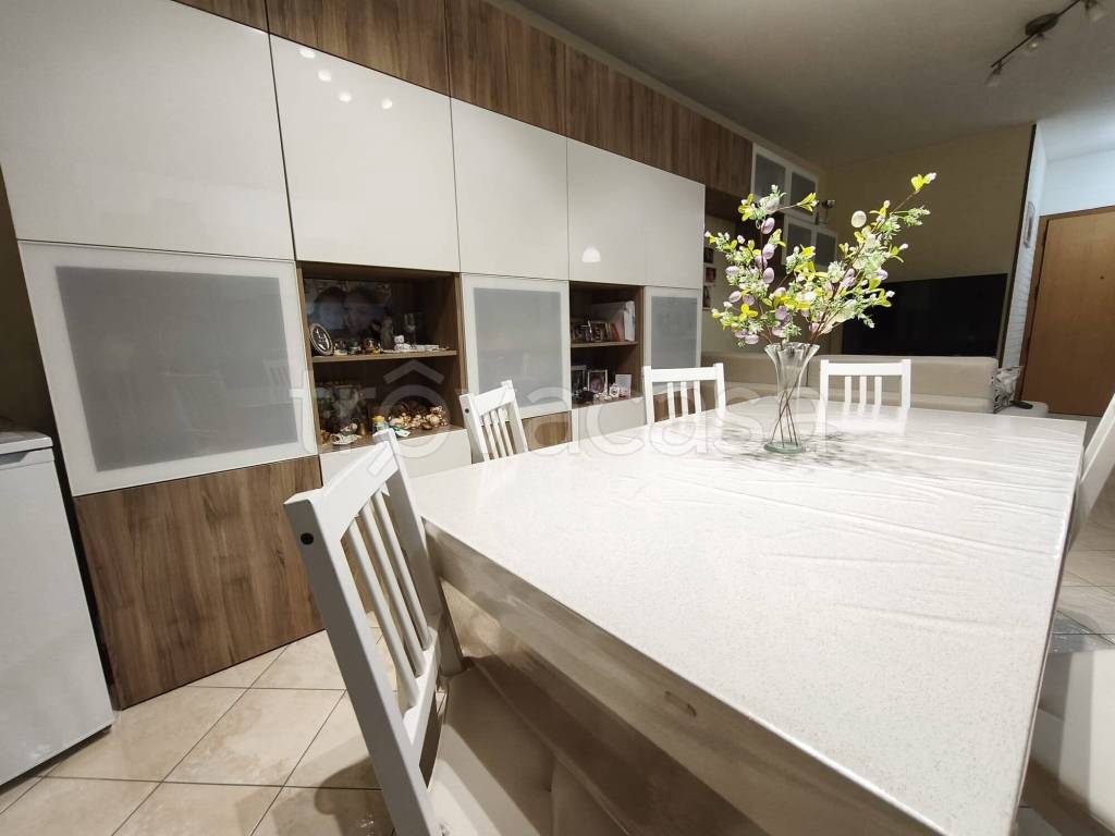 appartamento in vendita a Campobasso