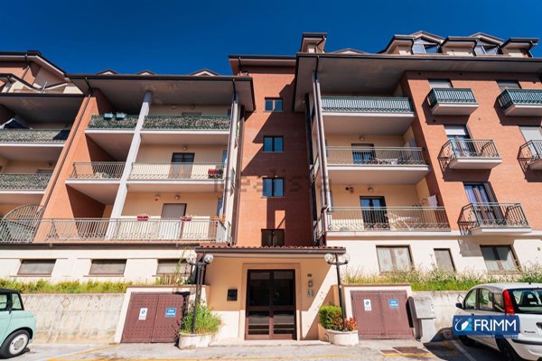 appartamento in vendita a Campobasso