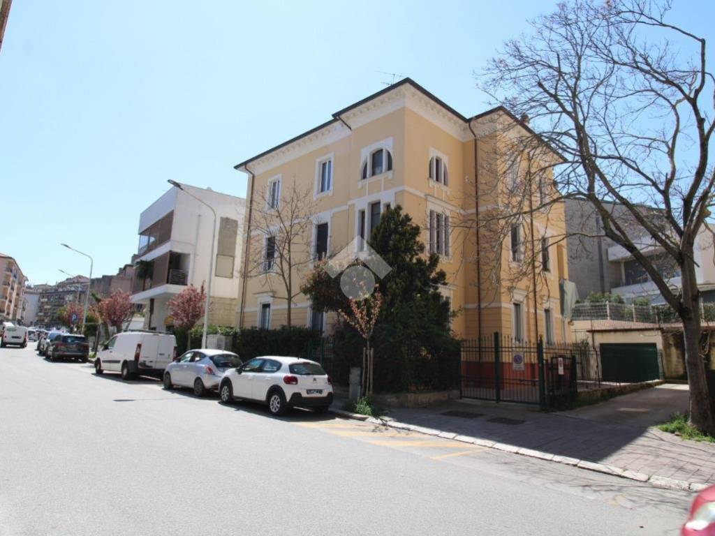 appartamento in vendita a Campobasso