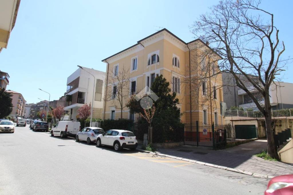 appartamento in vendita a Campobasso