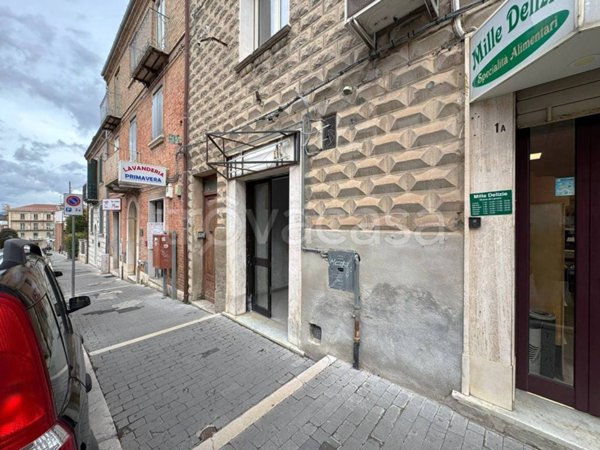 negozio in vendita a Campobasso
