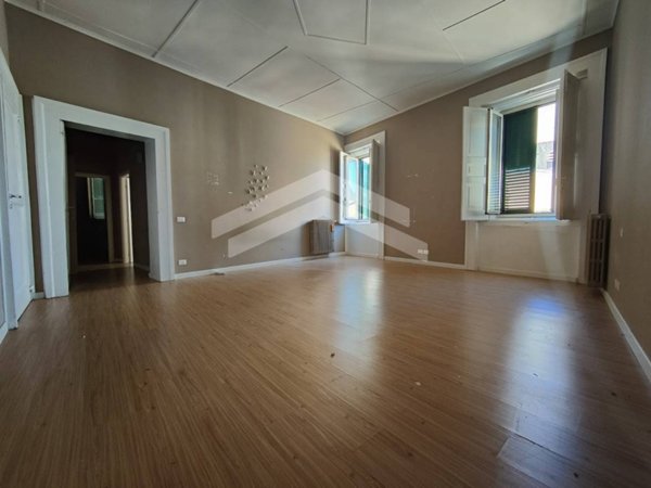 appartamento in vendita a Campobasso in zona Centro Città