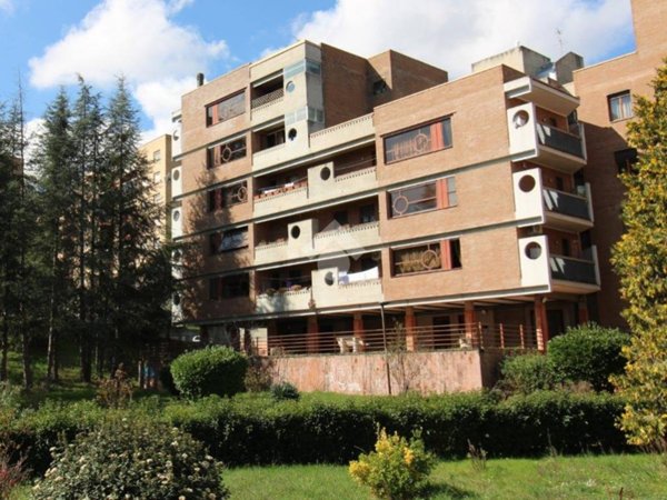 appartamento in vendita a Campobasso in zona Vazzieri