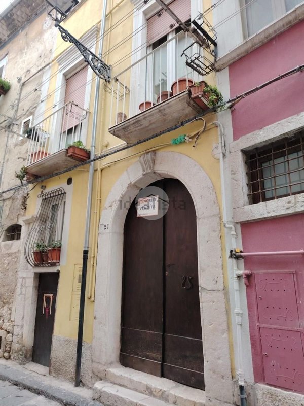 appartamento in vendita a Campobasso