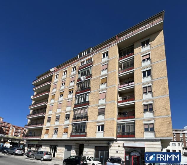 appartamento in vendita a Campobasso