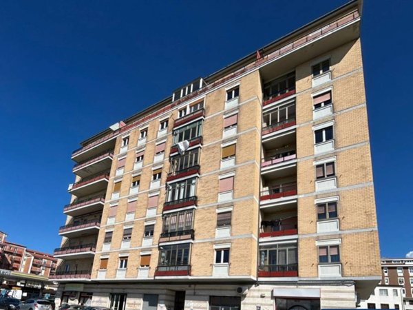 appartamento in vendita a Campobasso
