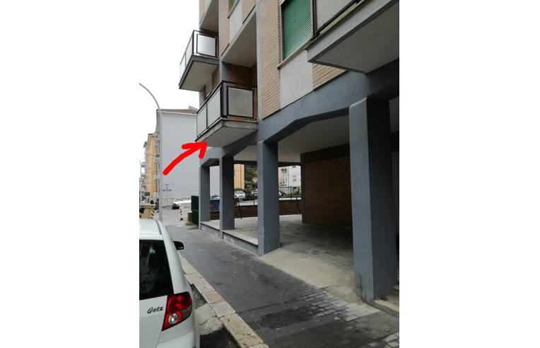 appartamento in vendita a Campobasso in zona Centro Città