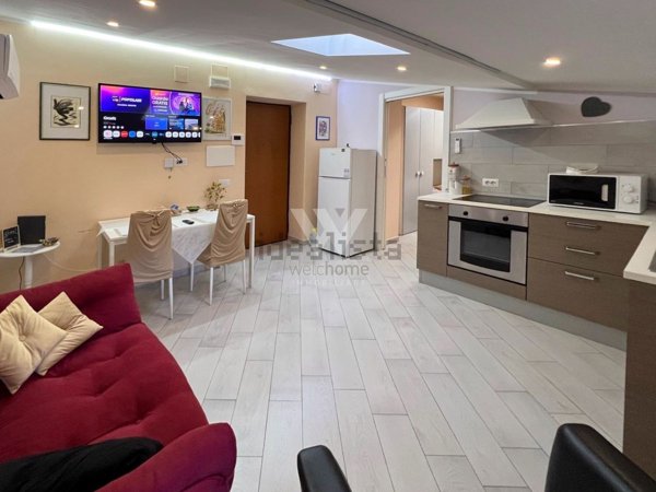 appartamento in vendita a Campobasso