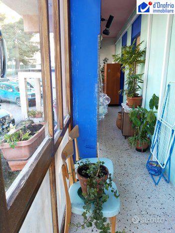 appartamento in vendita a Campobasso